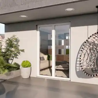 Brico Dépôt PORTE-FENÊTRE ALUMINIUM BATTANTE offre