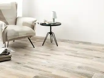 Brico Dépôt CARRELAGE DE SOL INTÉRIEUR LARIX offre