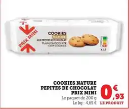 Carrefour Drive Lot de 3 bols offre