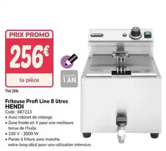 Hyper U Tagliatelles au surimi offre