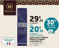 Carrefour Gel douche offre