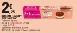 Super U Président - emmental rape pasteurise offre