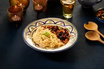 Carrefour Market RIZ DU MONDE Riz long parfumé Cambodge offre