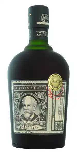 Carrefour Market DIPLOMATICO Rhum du Venezuela Reserva Exclusiva offre