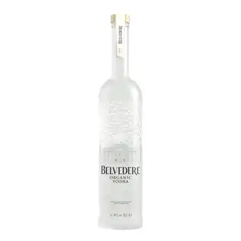 Carrefour Market BELVEDERE Vodka Organic offre