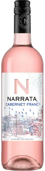 Carrefour Market NARRATA I.G.P. Atlantique offre