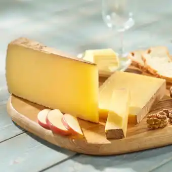 Carrefour Market Comté A.O.P (z) offre