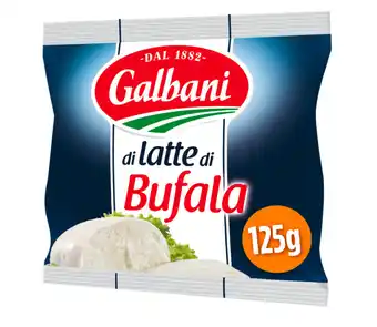 Carrefour GALBANI Mozzarella di Latte di Bufala offre