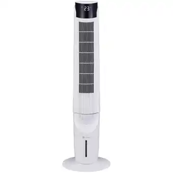 KLINDO Refroidisseur d'air vertical
