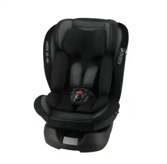 Carrefour TEX BABY Siège auto pivotant i size offre