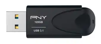 Carrefour PNY Clé USB 3.1 128Go offre
