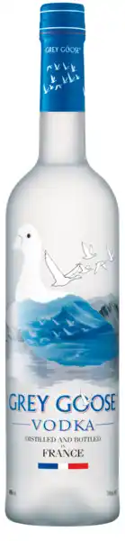 GREY GOOSE Vodka