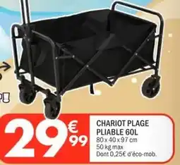 Carrefour Livres offre