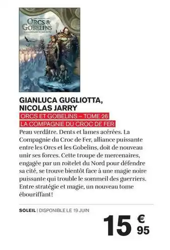 Carrefour Livres offre