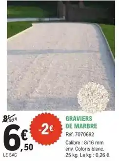 Carrefour Mozzarella offre