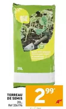 Carrefour Emmental offre