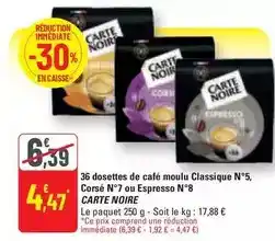 Carrefour Ps5 offre