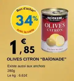 Carrefour Rôti offre