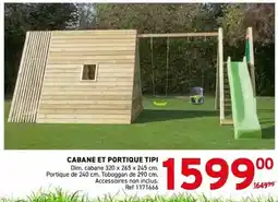 Carrefour Rôti offre