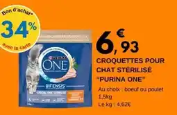 Carrefour Sauce pesto offre