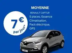 Carrefour Chips offre
