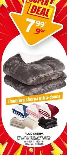 Carrefour Fromage en tranches offre