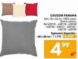 Carrefour Emmental offre