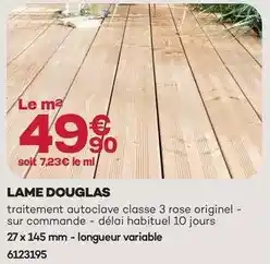 Carrefour Brioche offre