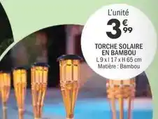 Carrefour Lave-glace offre