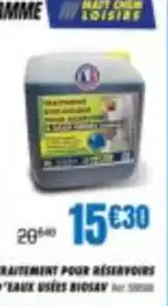 Carrefour Vélo offre