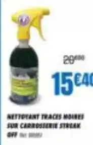 Carrefour Boissons offre