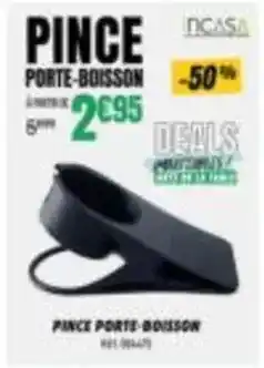 Carrefour Boissons offre