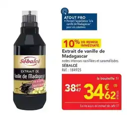 Super U Brut - vin mousseux de qualite opera offre