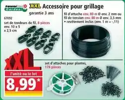 Gifi Protège oreiller offre