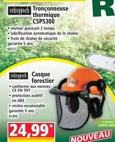 Gifi Biscuits palmiers cacao 325 g offre