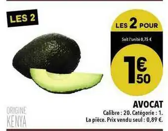 Supeco Avocat offre