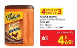 Super U Bonduelle - maïs sans residu de pesticides offre