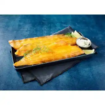 Auchan Filets De Haddock offre