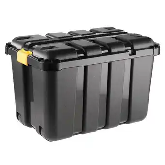 Auchan 1- Coffre 135L Actuel offre