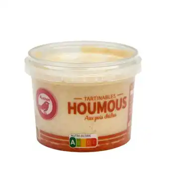 Auchan Houmous Auchan offre