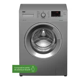Auchan Lave-Linge Beko Wm1015Chs offre