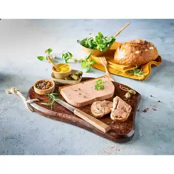 Auchan Mousse De Foie De Porc Auchan Le Charcutier offre