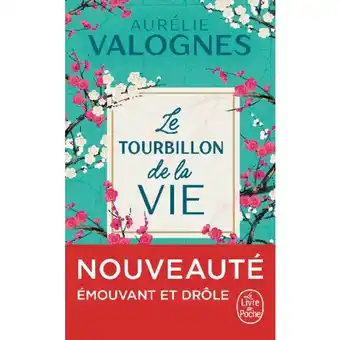 Auchan 2 Livres Au Format Poche Achetés* = 1 Offert offre