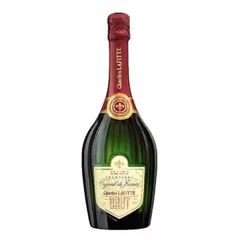 Auchan Champagne Charles Lafitte offre