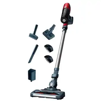Auchan Rowenta Aspirateur Balai Rh6877 offre