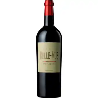 Auchan Haut Médoc Cru Bourgeois Aop 2018 offre