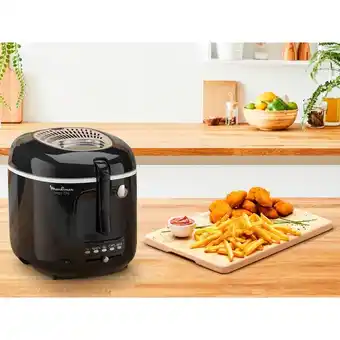 Auchan Friteuse Xl offre