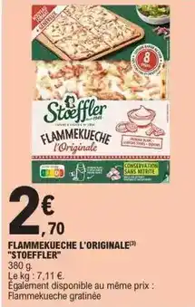 Carrefour Ordinateur portable offre