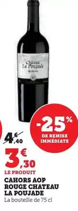 Intermarché Moules offre