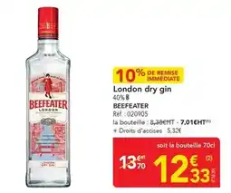 Carrefour Ballon de football offre